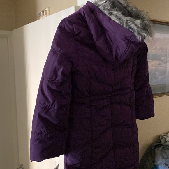 Women’s Calvin Klein Jacket XL - Picture 4 of 4